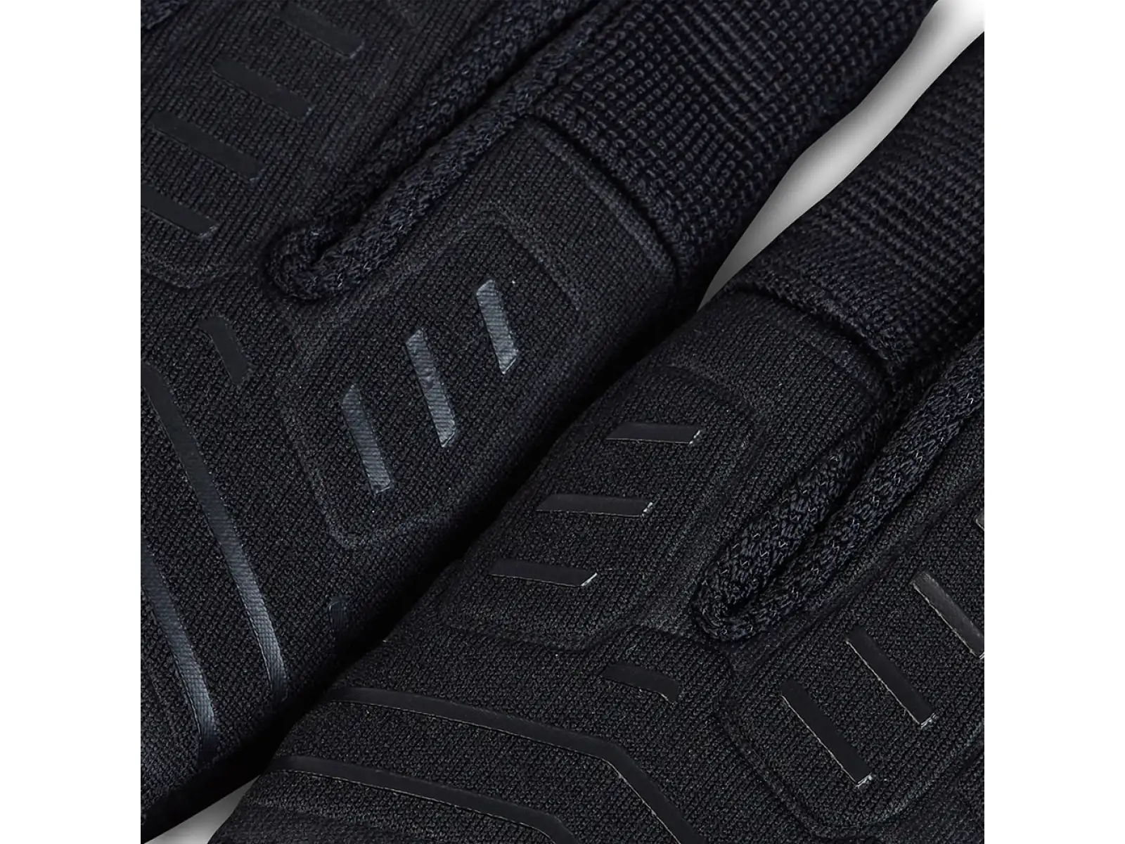 Endura SingleTrack II gloves Black