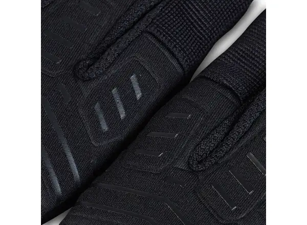 Endura SingleTrack II gloves Black