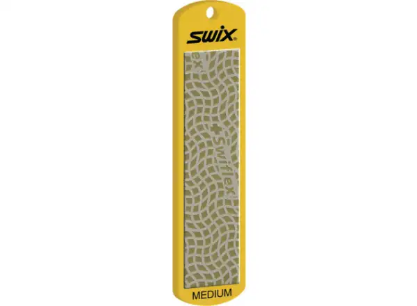 Swix TA400E file diamond medium 100 mm