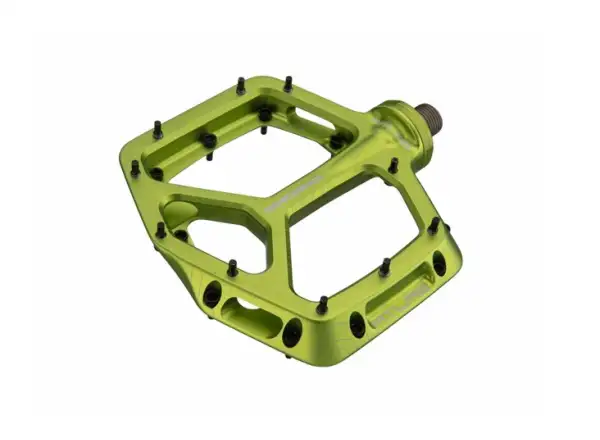 Race Face Atlas 22 pedals green