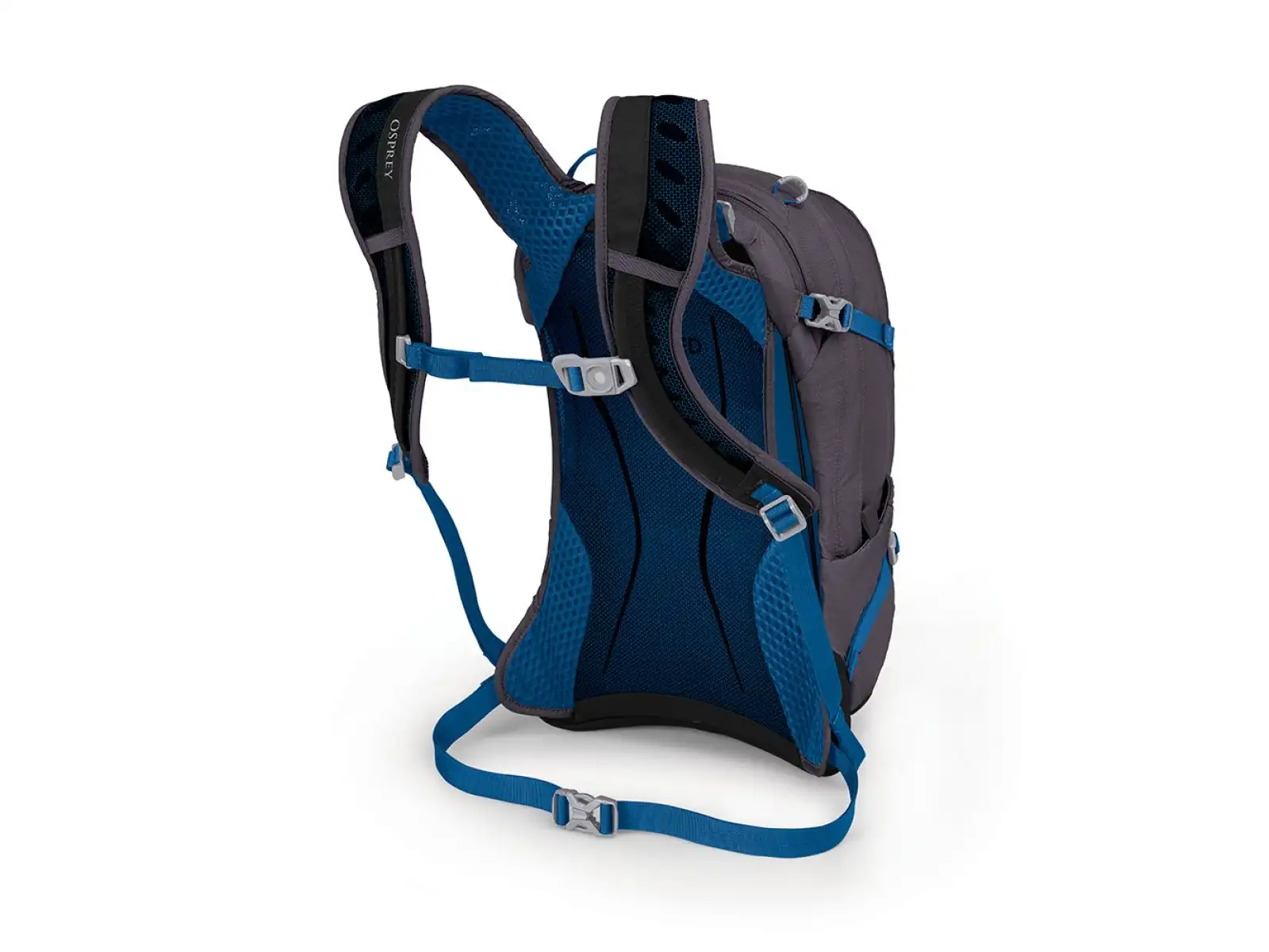 Osprey Sylva 12 Backpack Space Travel Grey Uni