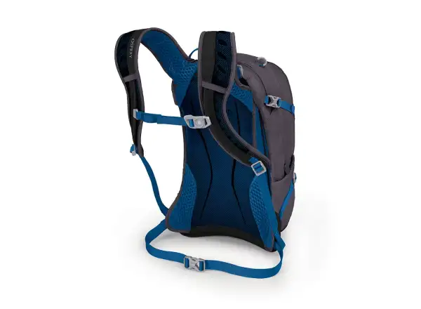 Osprey Sylva 12 Backpack Space Travel Grey Uni