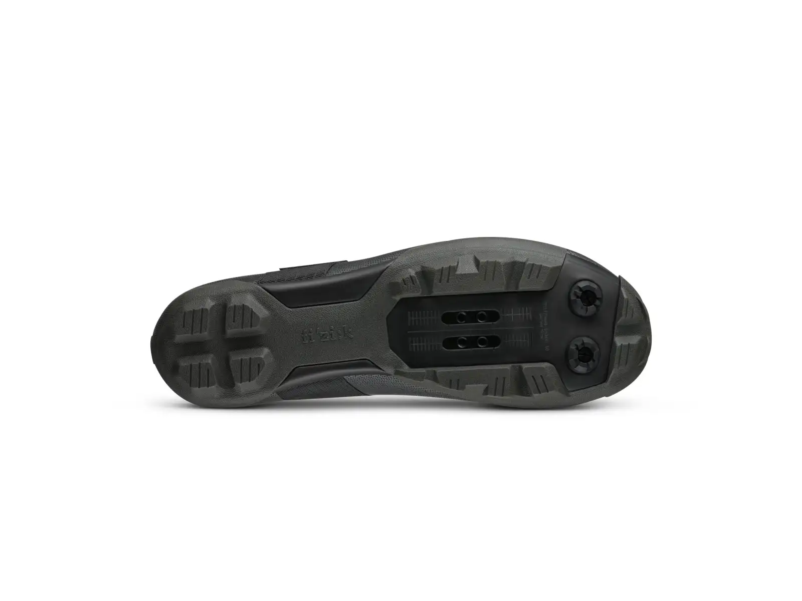Fizik Vento Ferox 2.0 cycling shoes Black/Dark Forest