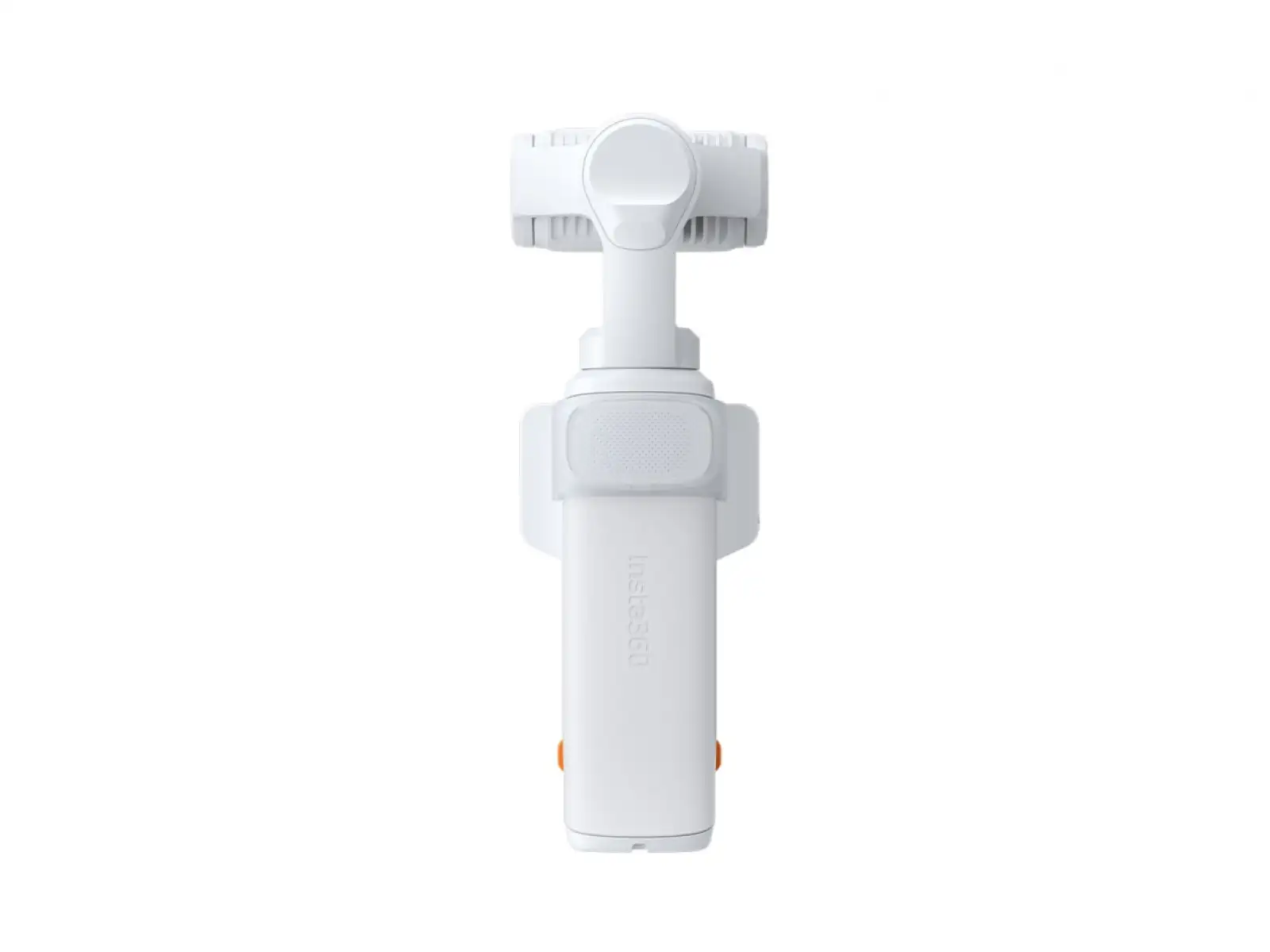 Insta360 Luna Ultra camera Creator Bundle Cosmic White