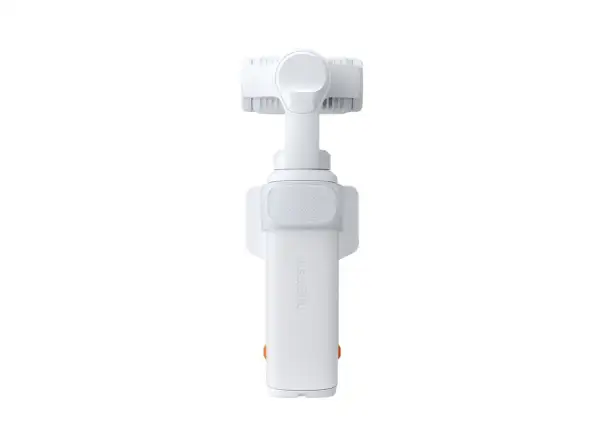 Insta360 Luna Ultra camera Creator Bundle Cosmic White