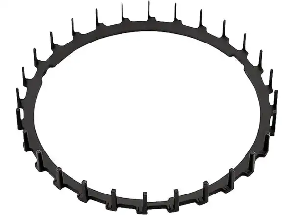 Shimano FH-M9111 Hub Spacer