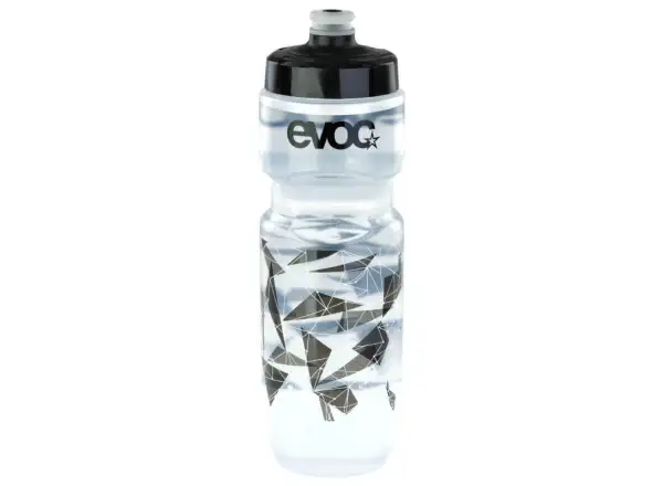 Evoc drinking bottle white 0.75 L