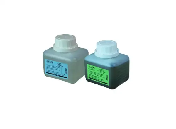 Rohloff oil set 250 ml + 125 ml
