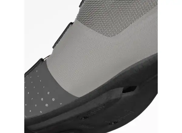 Fizik Tempo Overcurve R4 road men's shoes Grey/Red