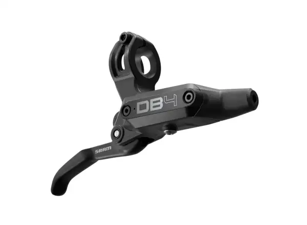 Sram DB4 Diffusion Black disc brace rear
