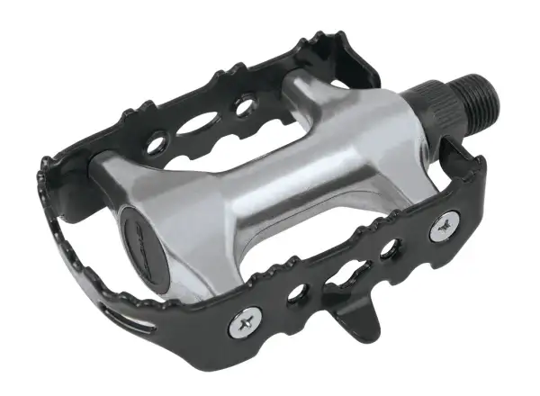 Force pedals Alu