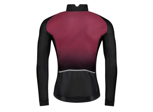 Force Extreme men's jacket burgundy