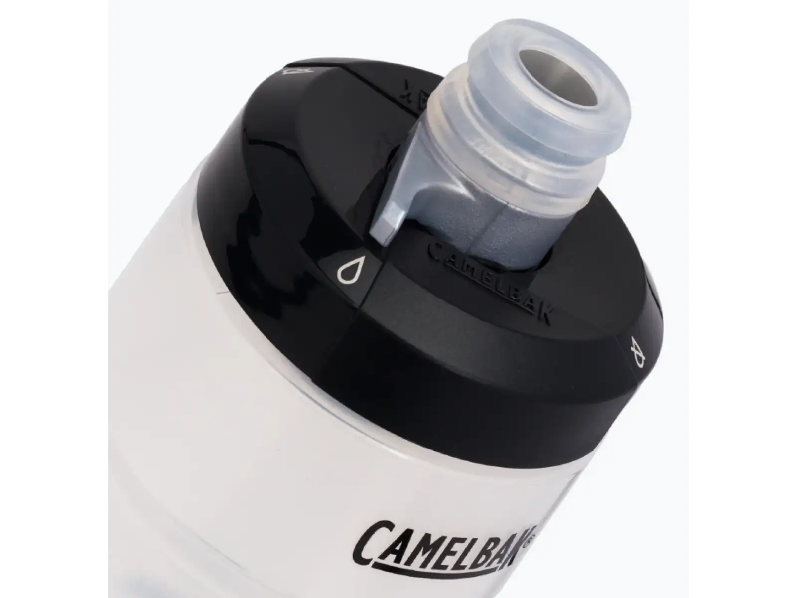 Dynafit Race Bottle bottle Transparent