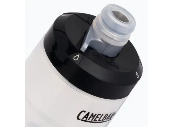 Dynafit Race Bottle bottle Transparent