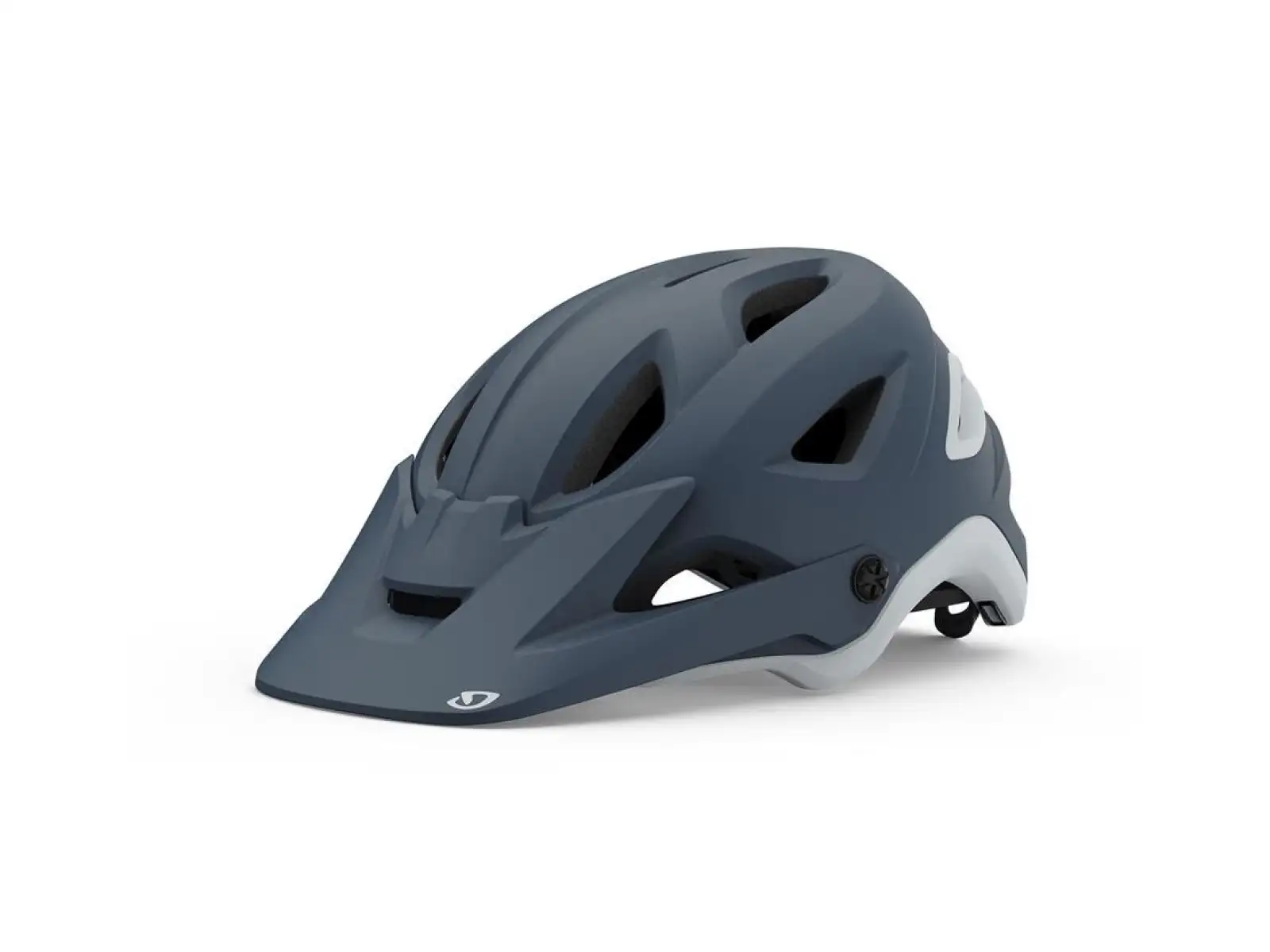 Giro Montaro MIPS II men's helmet Portaro Grey