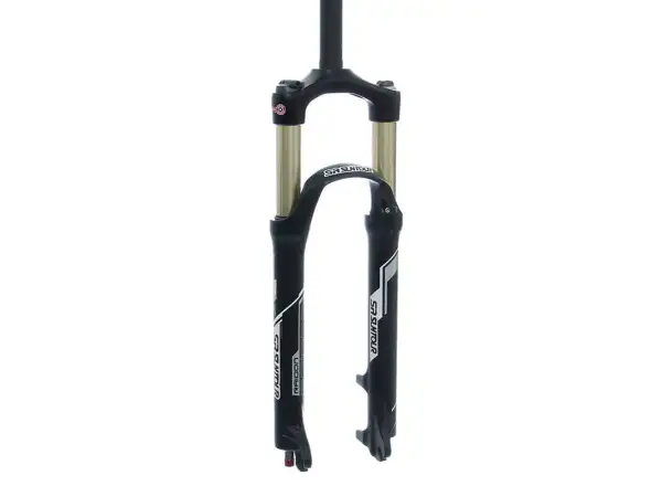 SR Suntour Raidon XC RL-R Disc 29" suspension fork black