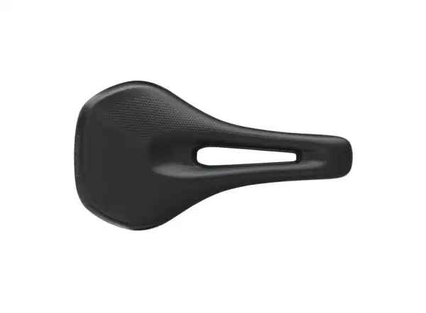 Ergon SM Sport Gel Women saddle black