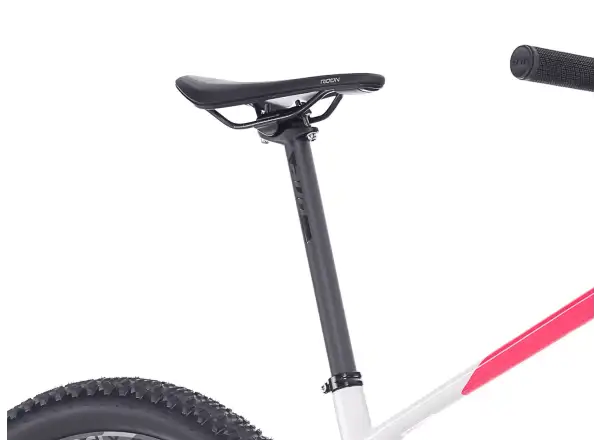 Superior XP 9.6 mountain bike Gloss Coral Red / Grey
