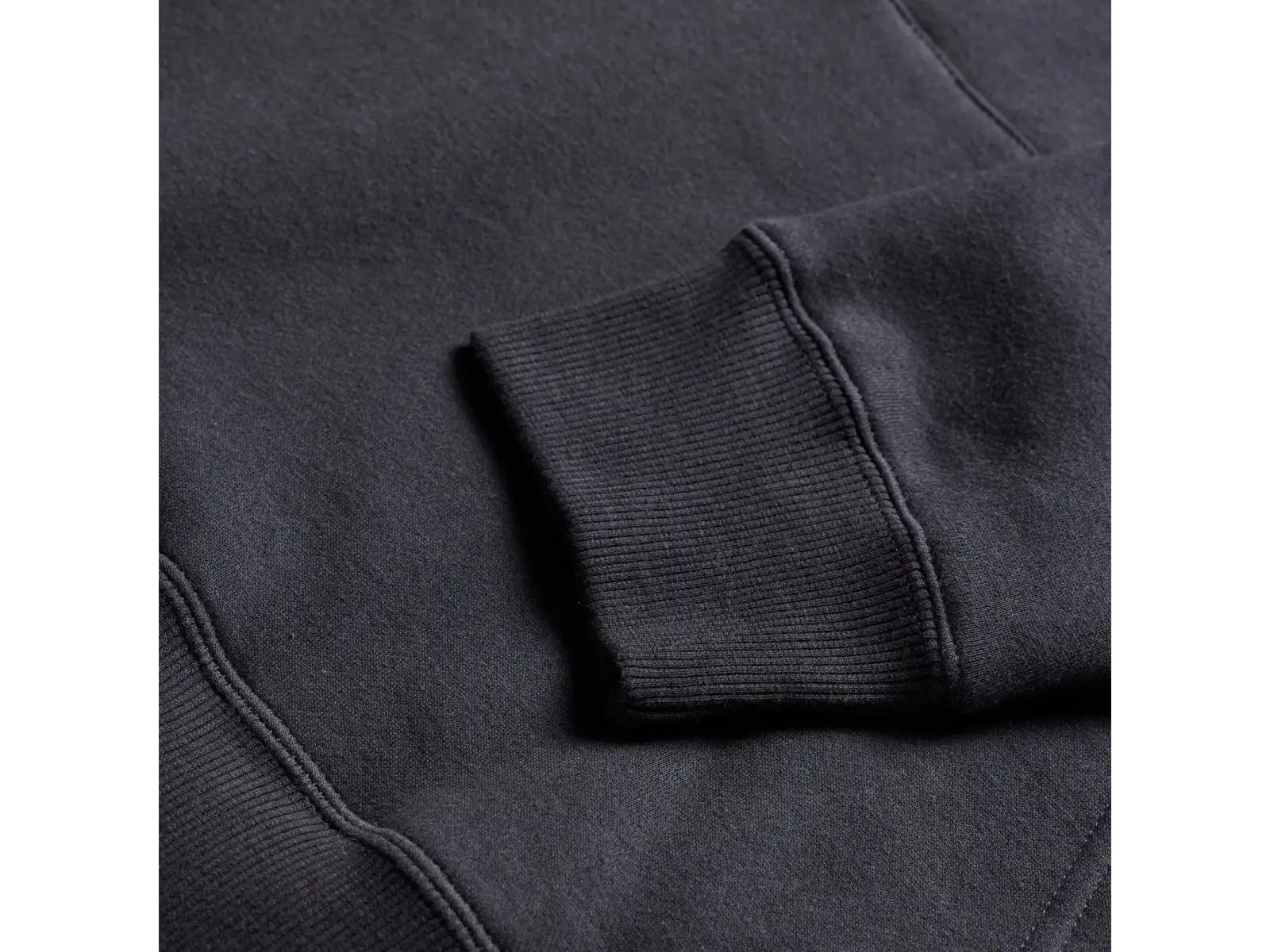 Troy Lee Designs Imprint men's hoodie Black Heather