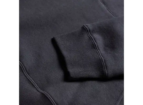 Troy Lee Designs Imprint men's hoodie Black Heather