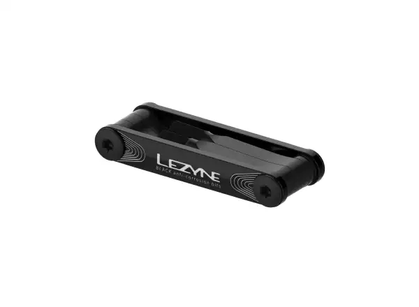 Lezyne V Pro multitool 5 functions Black
