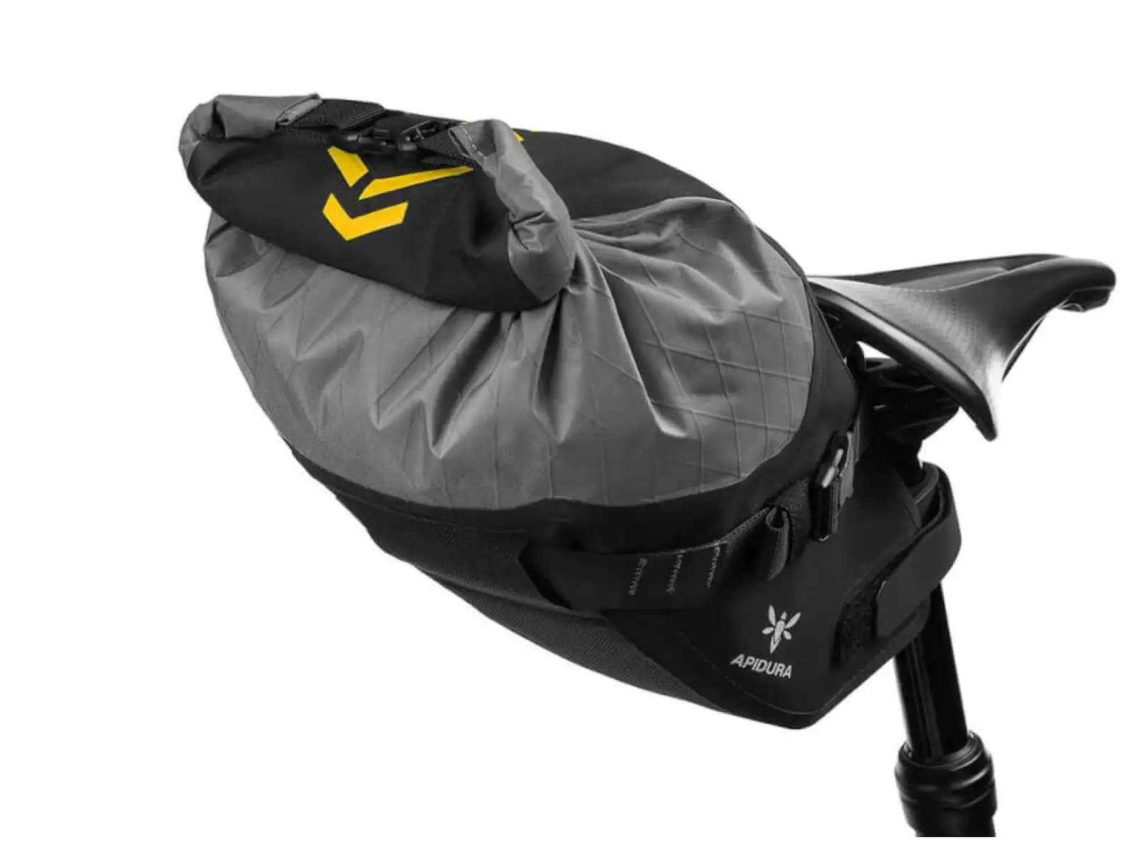 Apidura Backcountry saddle pack 4.5 L