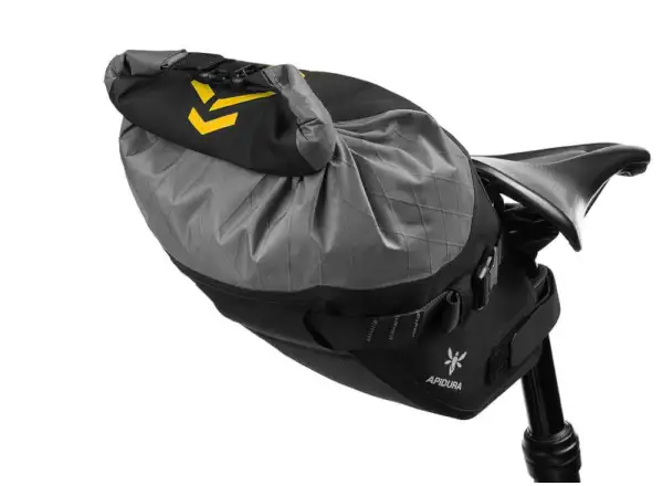 Apidura Backcountry saddle pack 4.5 L