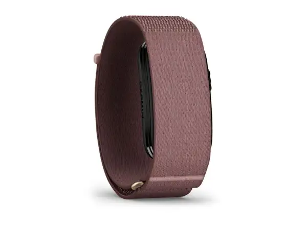 Garmin CIRQA smart band Mauve