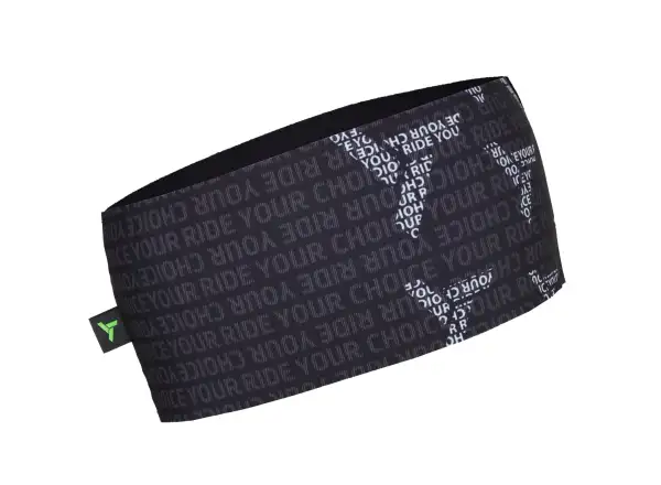 Silvini Agri unisex headband UA1739