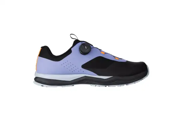 Force Voyage MTB/Tourist shoes blue/black
