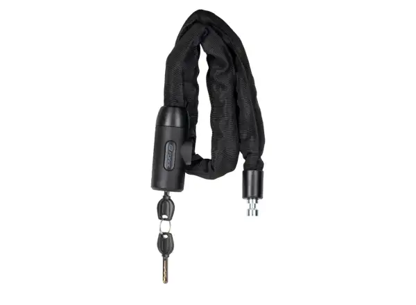 Force Rage 8 chain lock 8/900 mm black