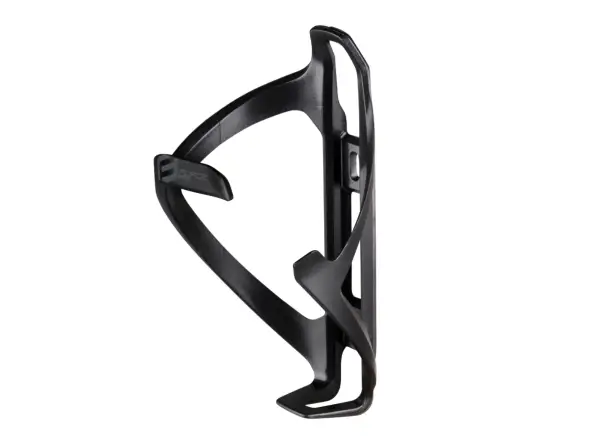 Force Boca bottle cage plastic black/grey