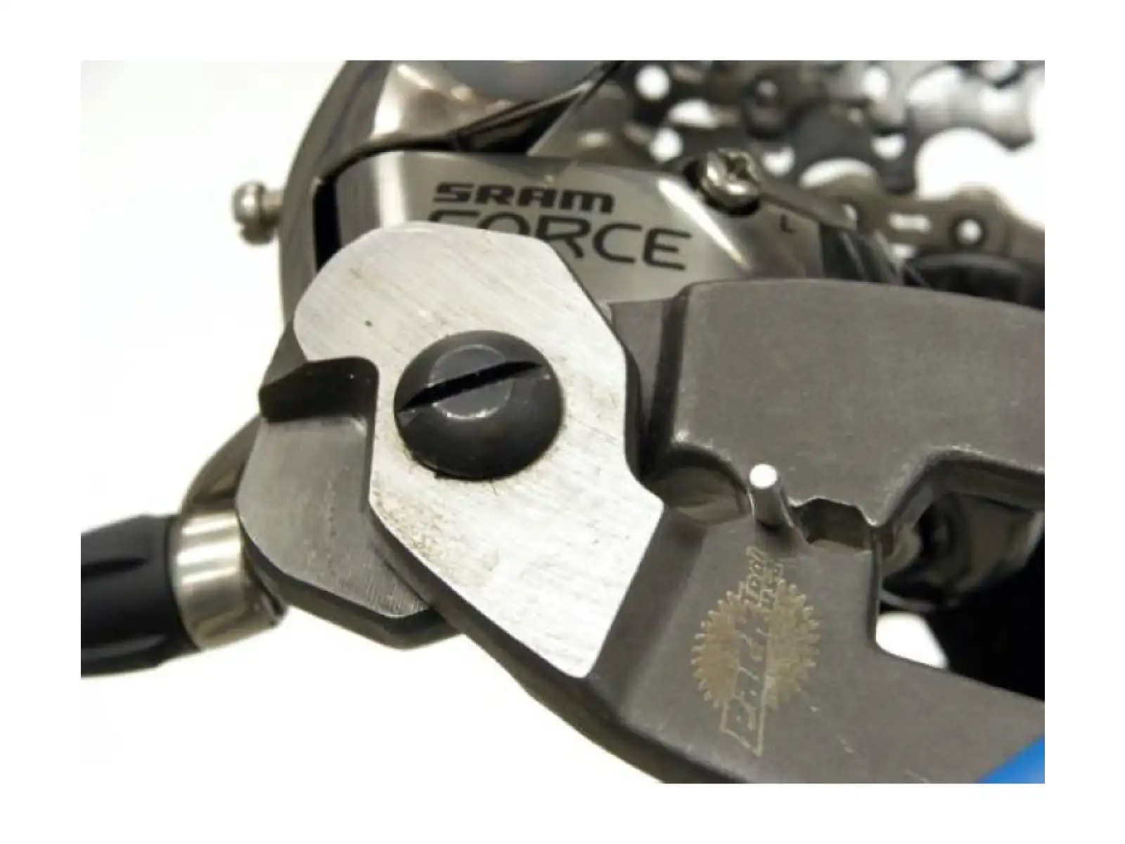 Park Tool cable and housing pliers