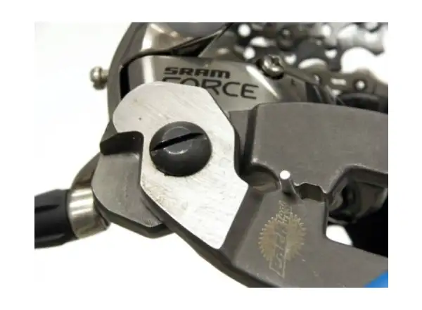 Park Tool cable and housing pliers