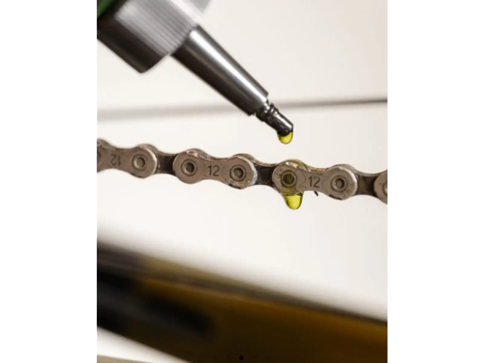 milKit Chain Oil chain oil 100 ml