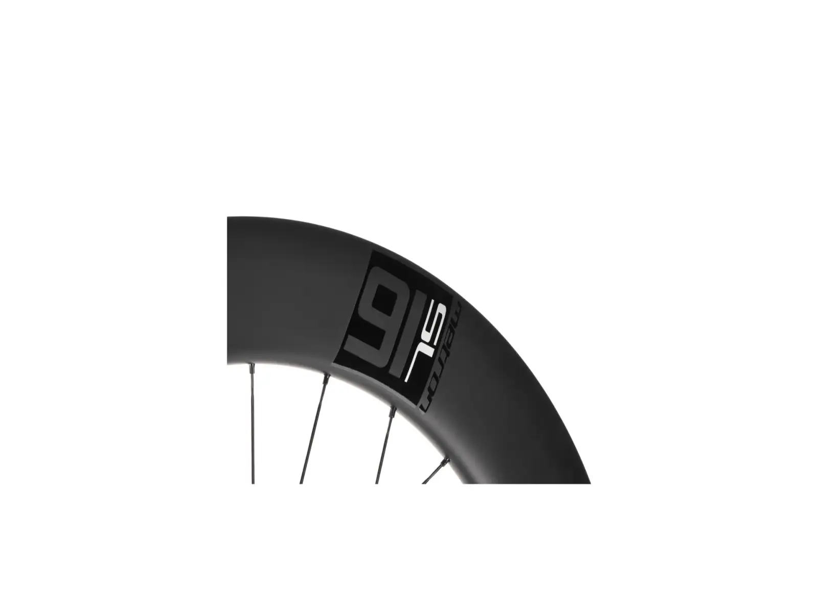 Vision METRON91 DB-CL CH-TL front prebuilt wheel