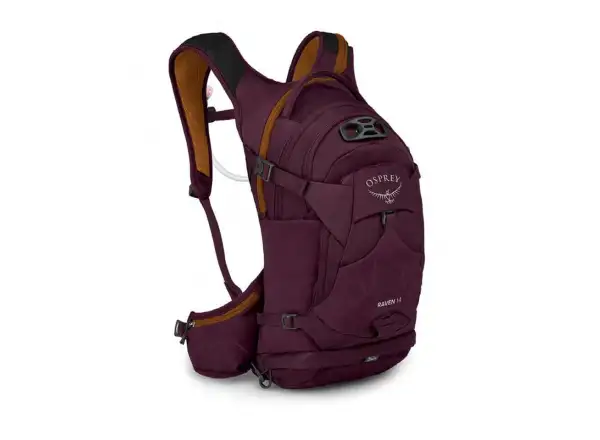 Osprey Raven 10 L Backpack Aprium Purple