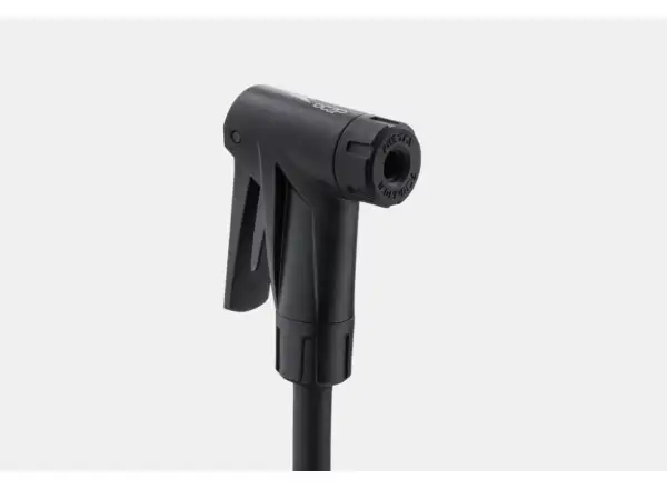 Cannondale Essential Floor Pump workshop pump black/green