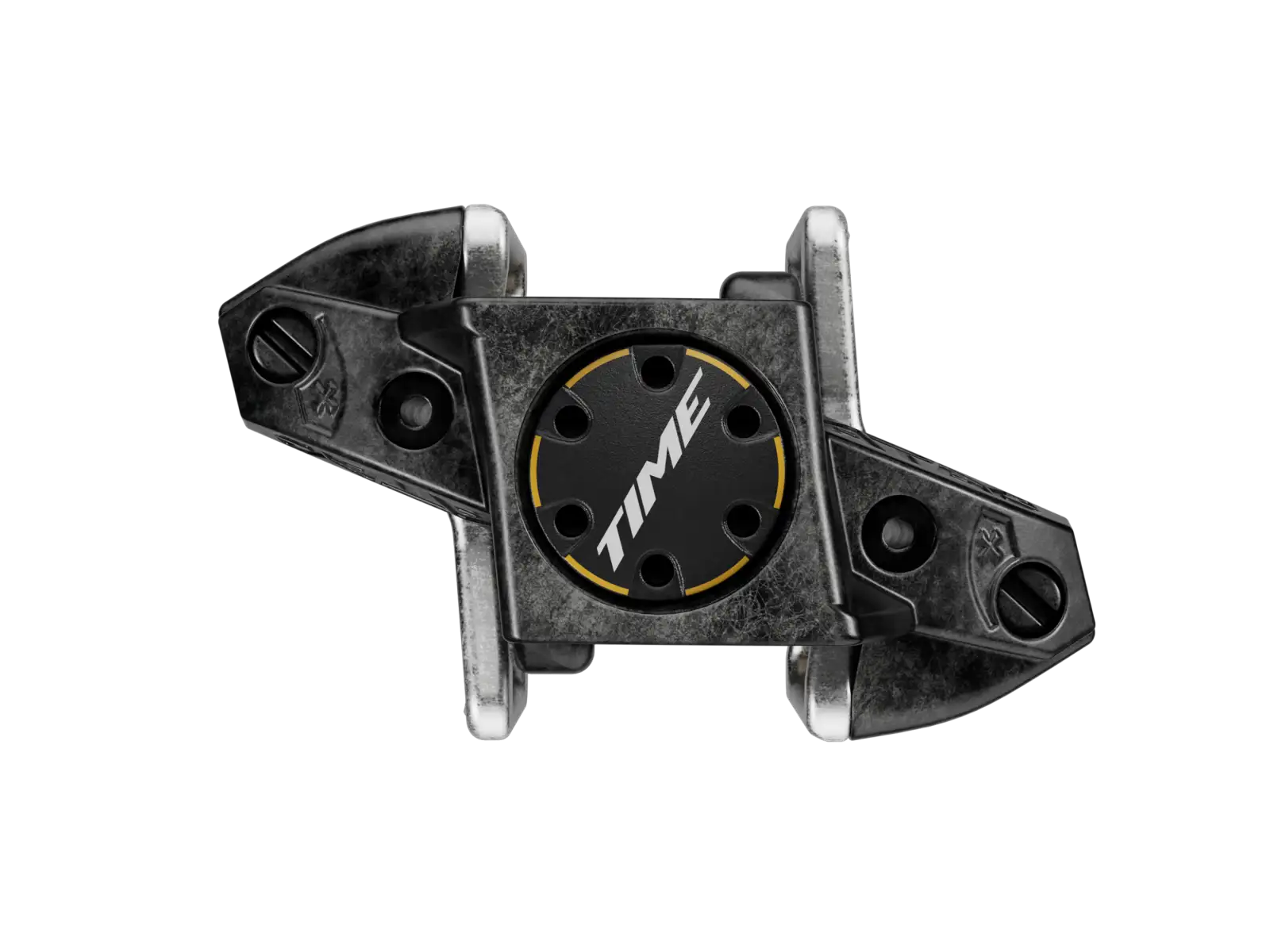 Time XC 12 Ti Carbon pedals Gold C1