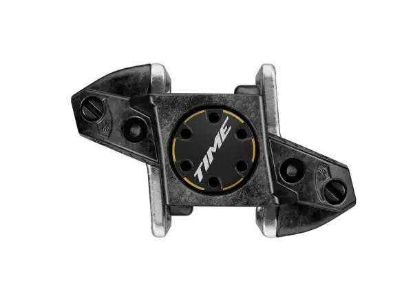 Time XC 12 Ti Carbon pedals Gold C1