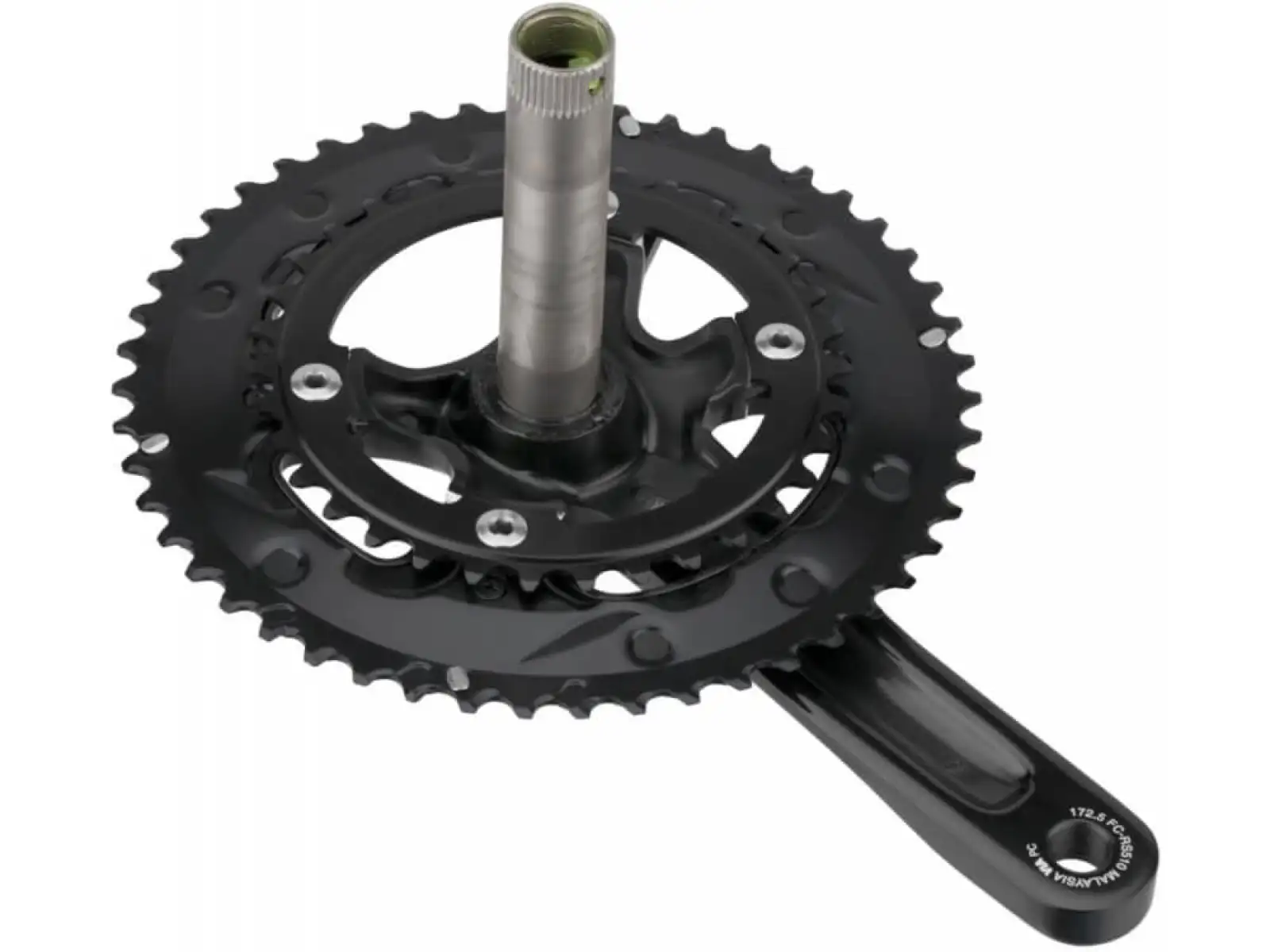 Shimano 105 FC-RS510 Road Crankset