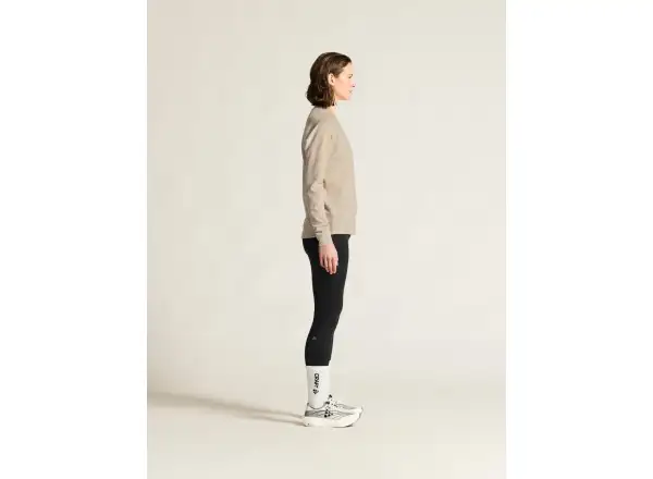 CRAFT ADV Essence Warm Wind Tights 2 women's running leggings black
