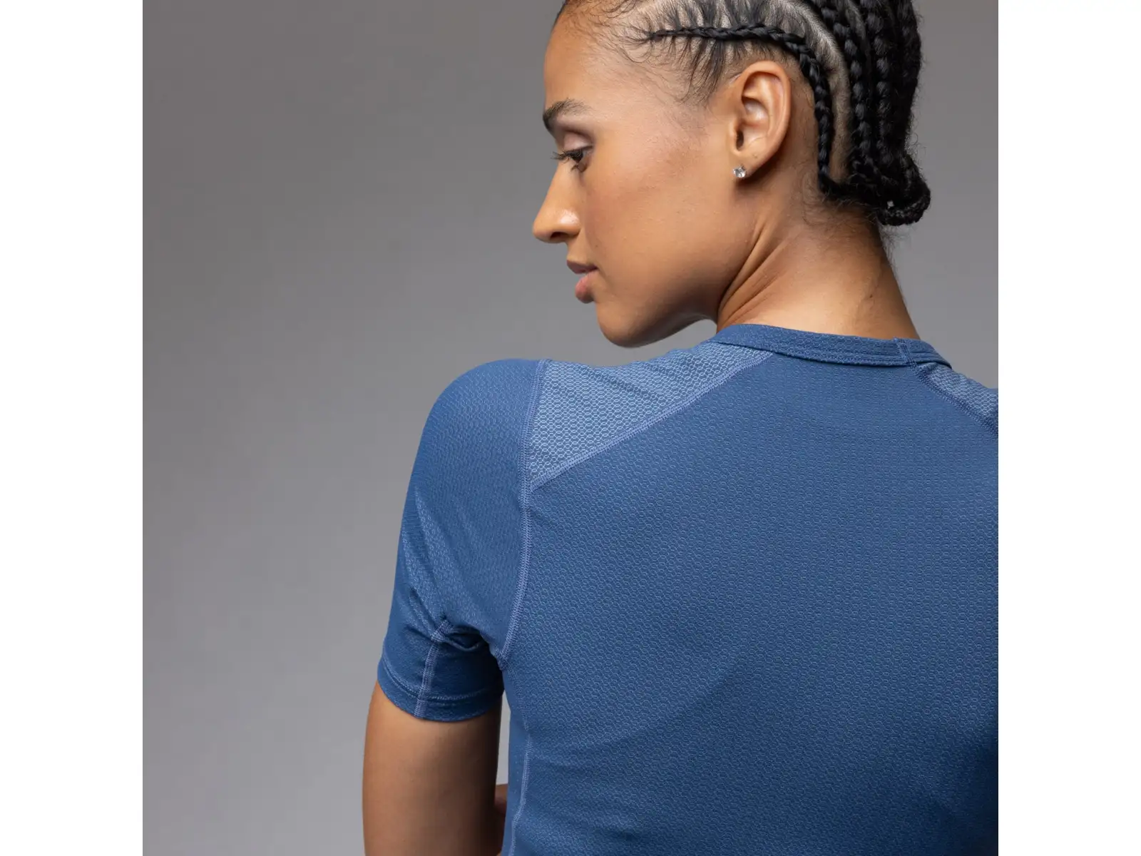 Alé Intimo K-Base women's undershirt short sleeve Sebino