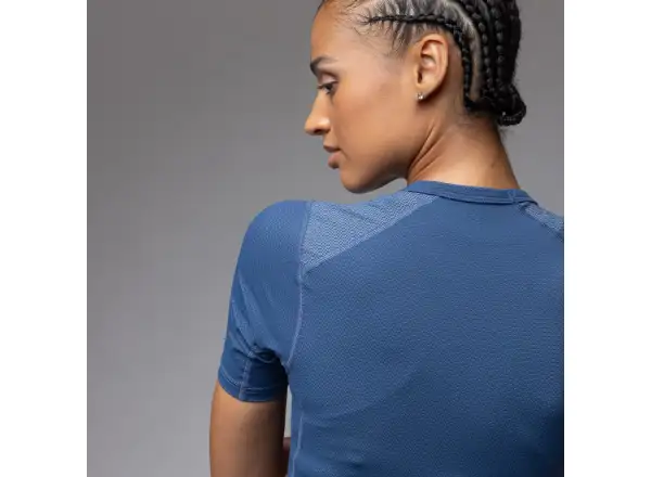 Alé Intimo K-Base women's undershirt short sleeve Sebino