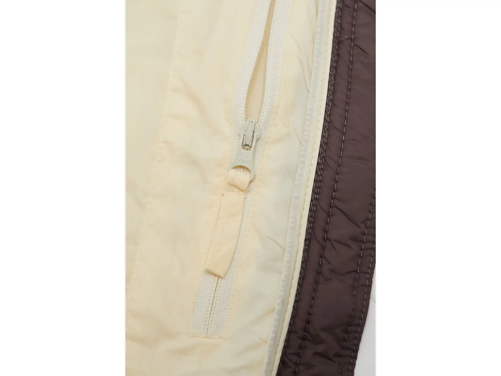 Silvini Simetta women's jacket Brown/Cream