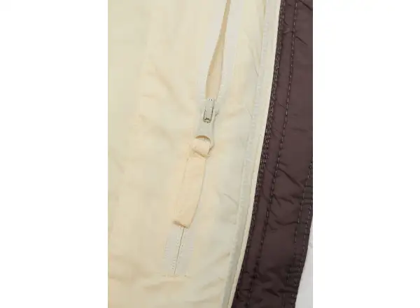 Silvini Simetta women's jacket Brown/Cream