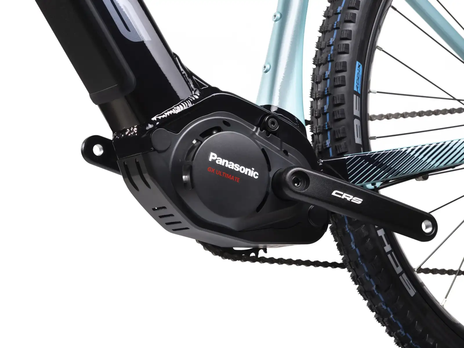 Crussis e-Fionna 10.10-L (900 Wh) mountain e-bike