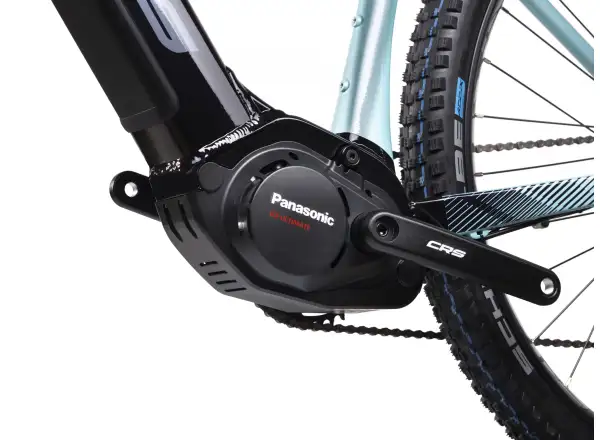 Crussis e-Fionna 10.10-L (900 Wh) mountain e-bike