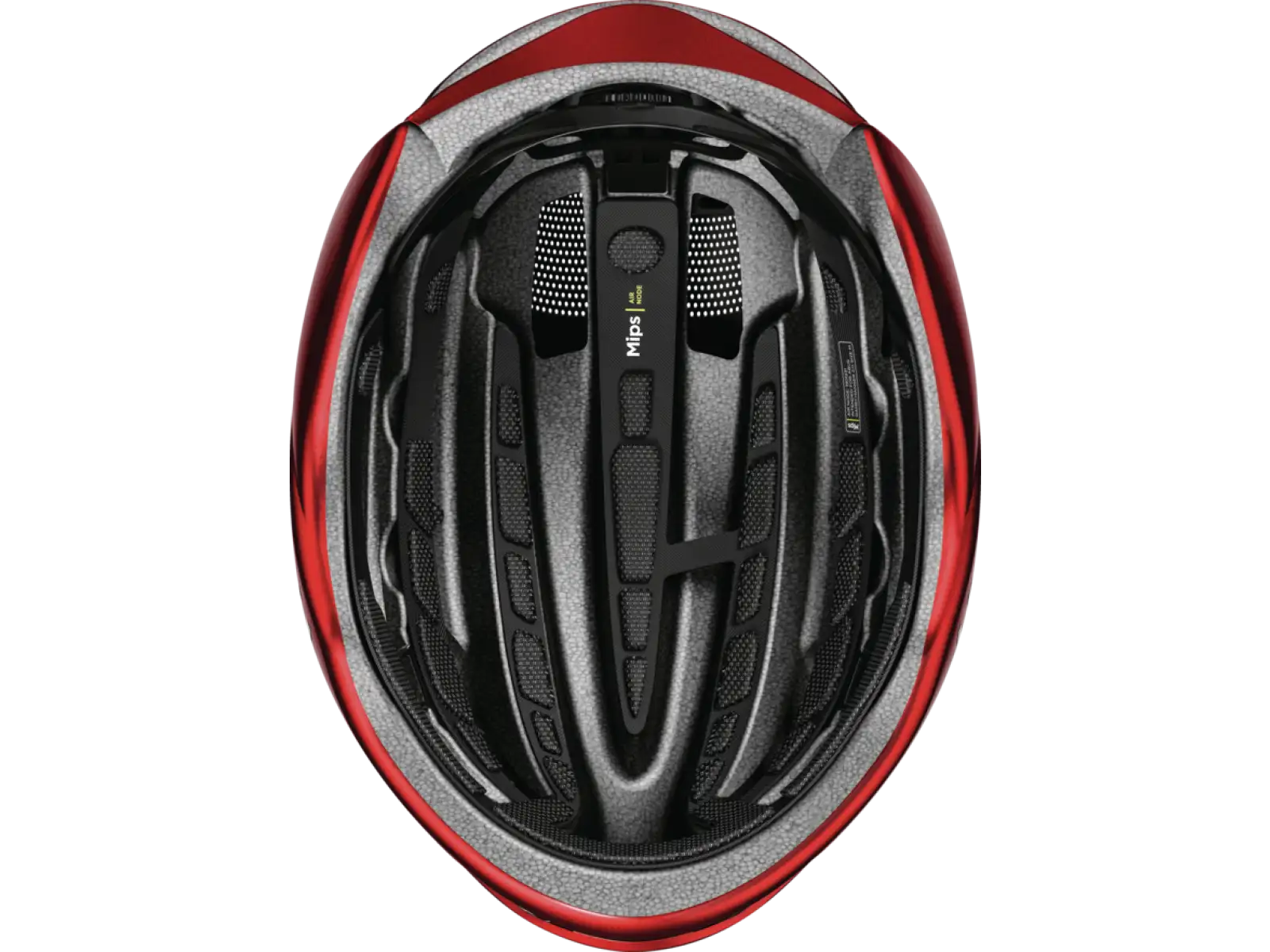 Abus Gamechanger 2.0 MIPS helmet Performance Red