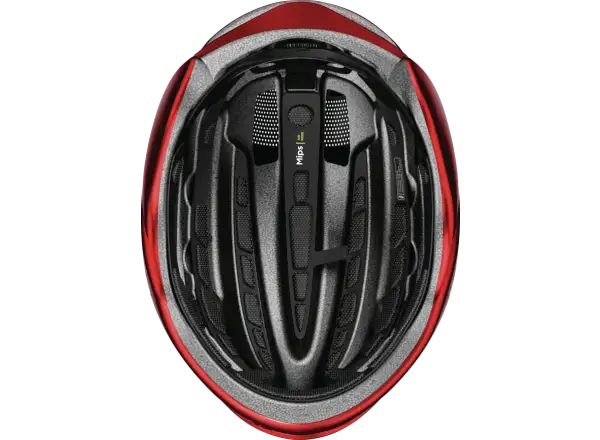 Abus Gamechanger 2.0 MIPS helmet Performance Red